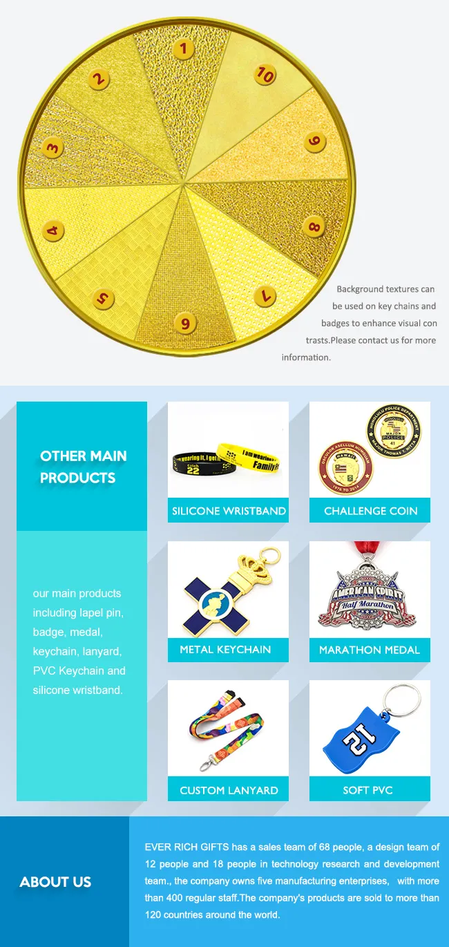 High Quality Custom Metal Zinc Alloy Enamel Shiny Gold Plating Friendship Double Country Flag Collar Badge