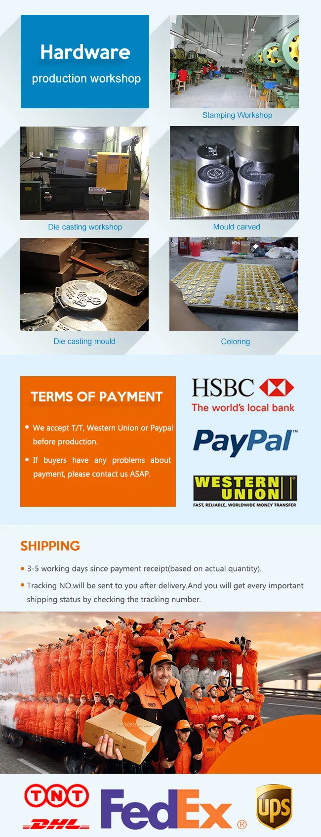 High Quality Custom Metal Zinc Alloy Enamel Shiny Gold Plating Friendship Double Country Flag Collar Badge