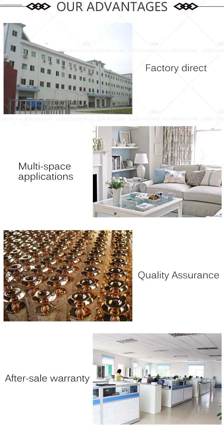 High Quality Decoration Glass Candle Holders Wedding Metal Pillar Candlestick for Home Hotel Events