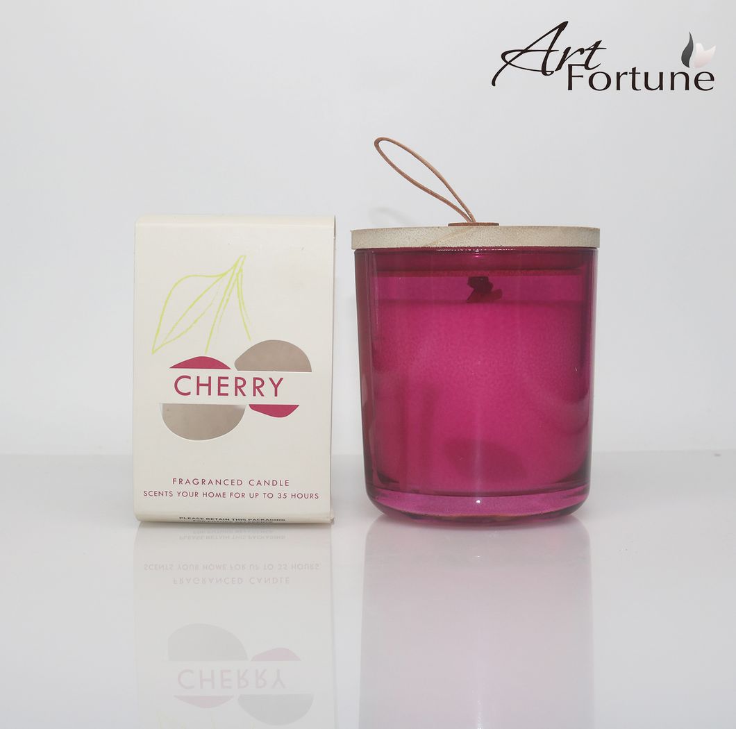 High Quality Delicately Packed Candles Gift Set Wedding Sent Wholesale