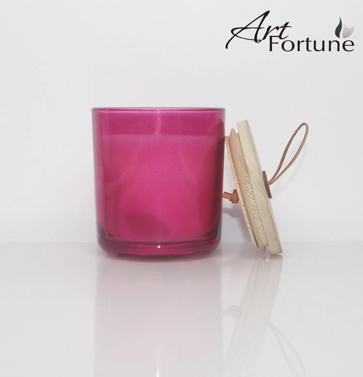 High Quality Delicately Packed Candles Gift Set Wedding Sent Wholesale