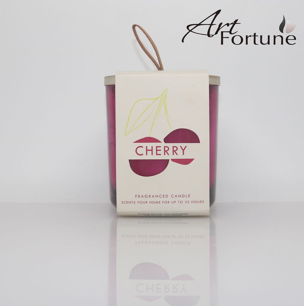 High Quality Delicately Packed Candles Gift Set Wedding Sent Wholesale