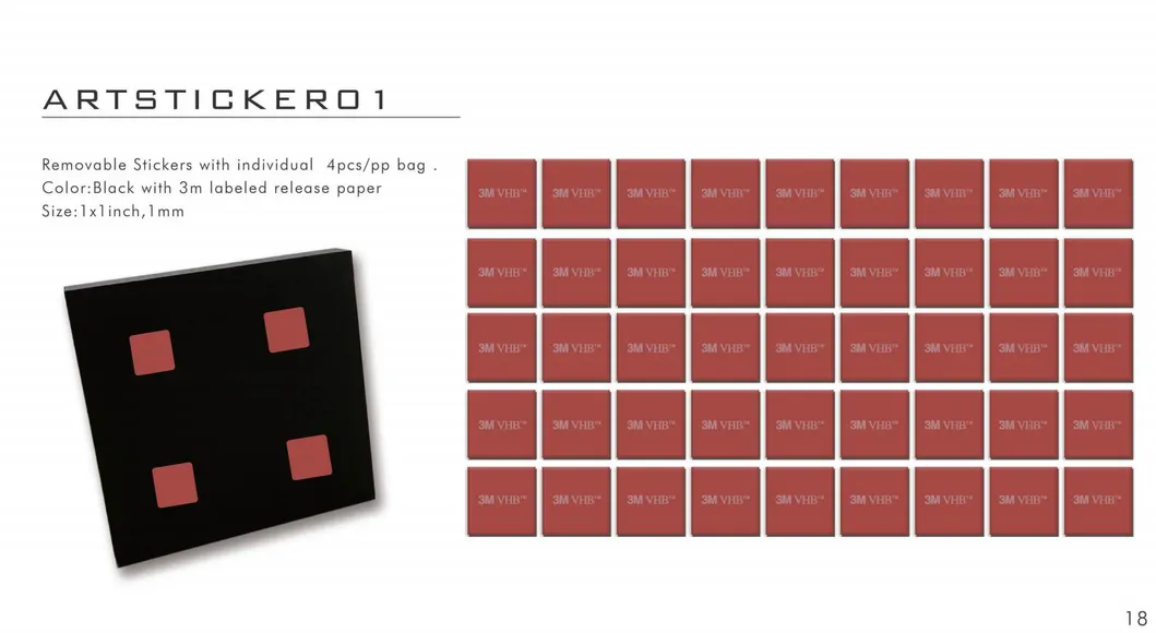 High Quality Paper Foam Board for Picture Framing and Mounting