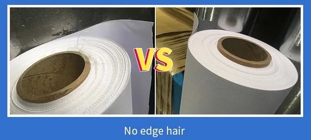 High Quality PVC Flex Banner Roll 400gms Poster for Outdoor Advertising