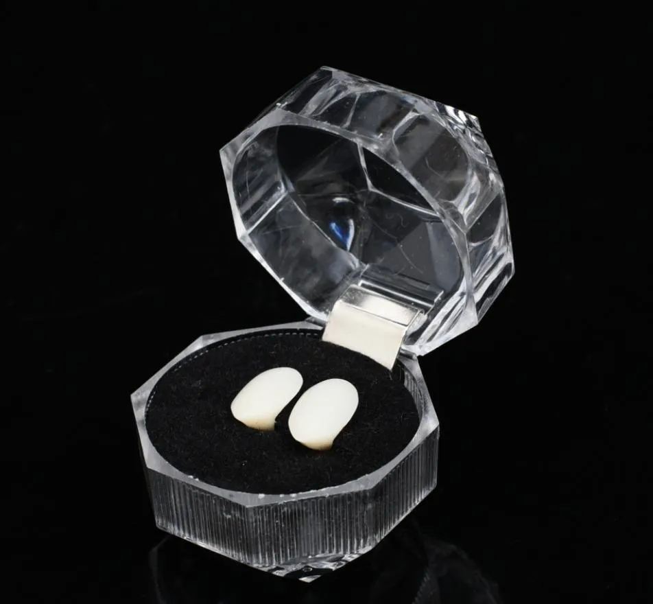 Holiday Decoration Halloween Vampire Dentures for Party