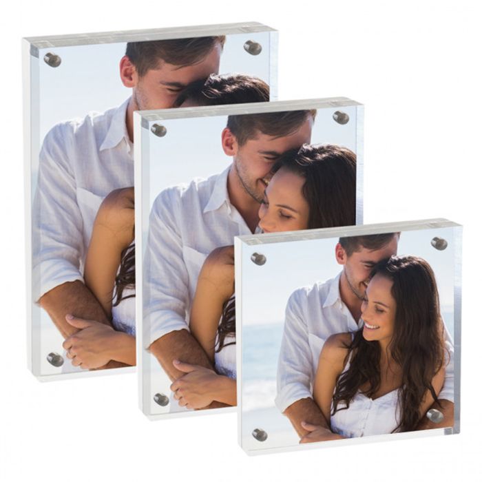 Home Decor Photograph Marcos De Fotos Acrylic Photo Frames