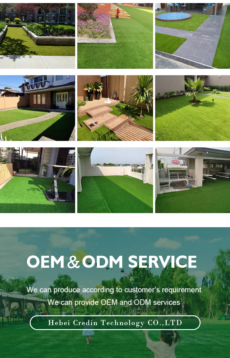 Home Garden Decorative DIY Wall Hanging Grass Plant Fence Foliage Green Wall Artificial Plants for Wall Decoration