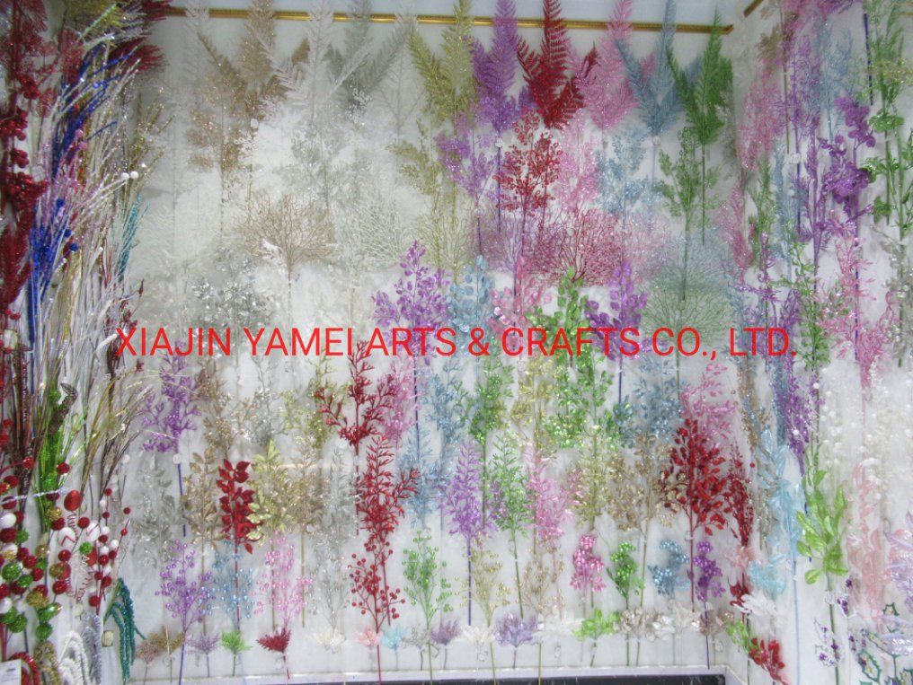 Hot Sale Beautiful Christmas Decoration Christmas Tree Home Wedding Decoration Gift Glitter