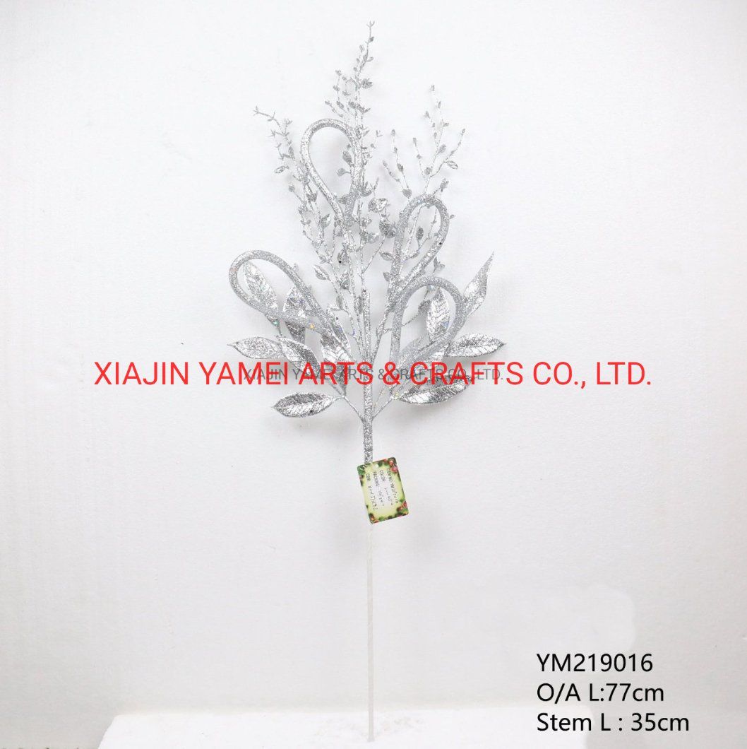 Hot Sale Beautiful Christmas Decoration Christmas Tree Home Wedding Decoration Gift Glitter