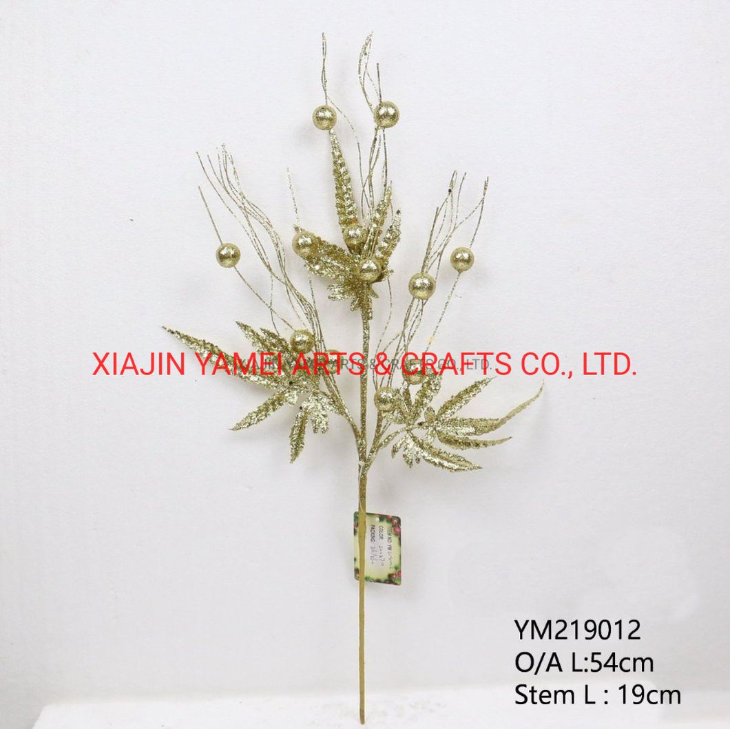 Hot Sale Beautiful Christmas Decoration Christmas Tree Home Wedding Decoration Gift Glitter