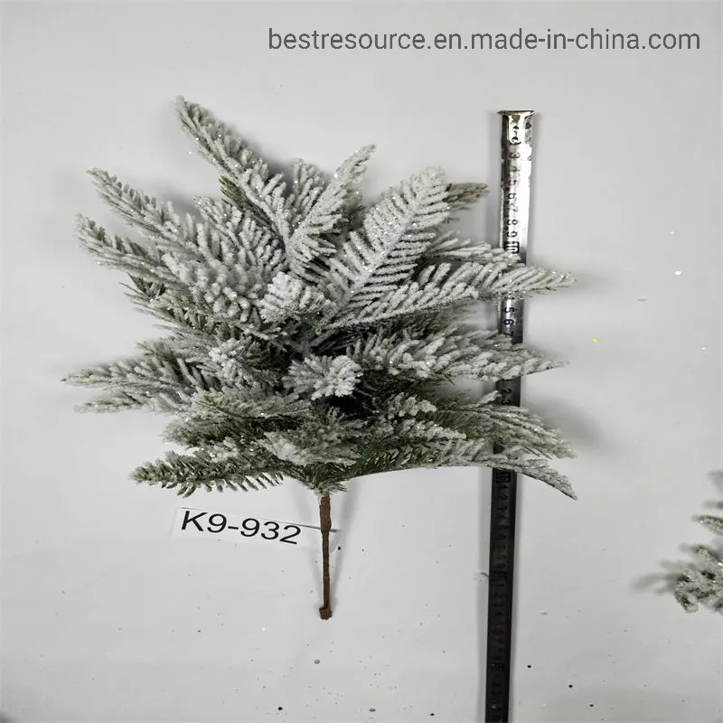 Hot Sell Christmas Gift Unique Artificial Christmas Berry Picks