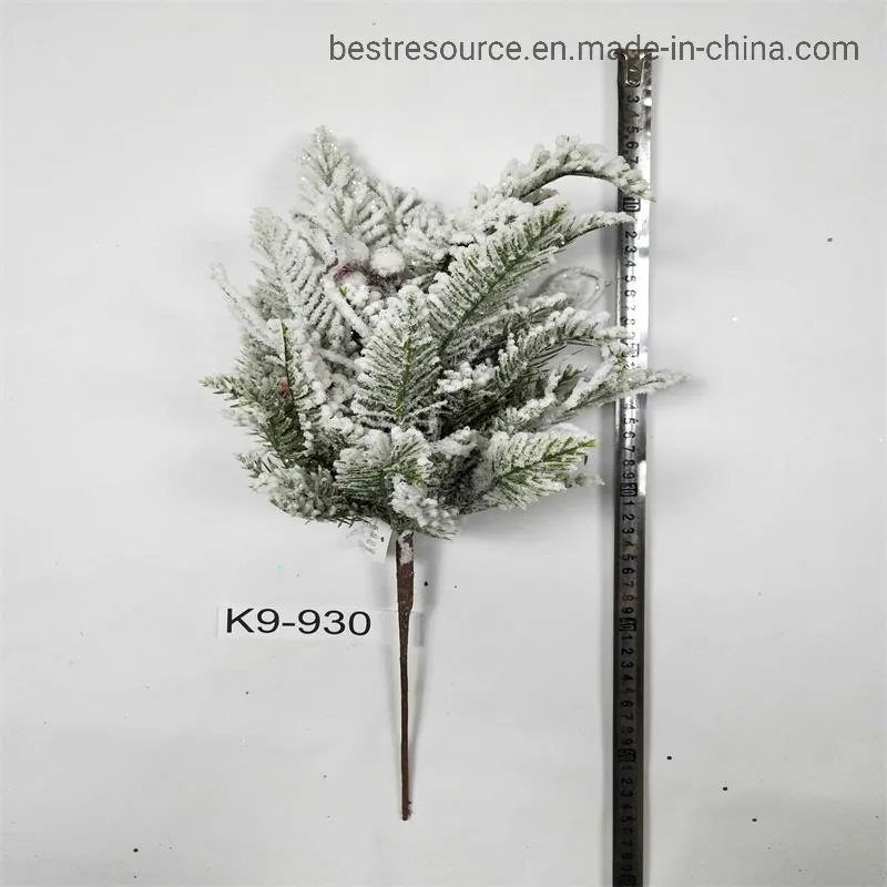 Hot Sell Christmas Gift Unique Artificial Christmas Berry Picks