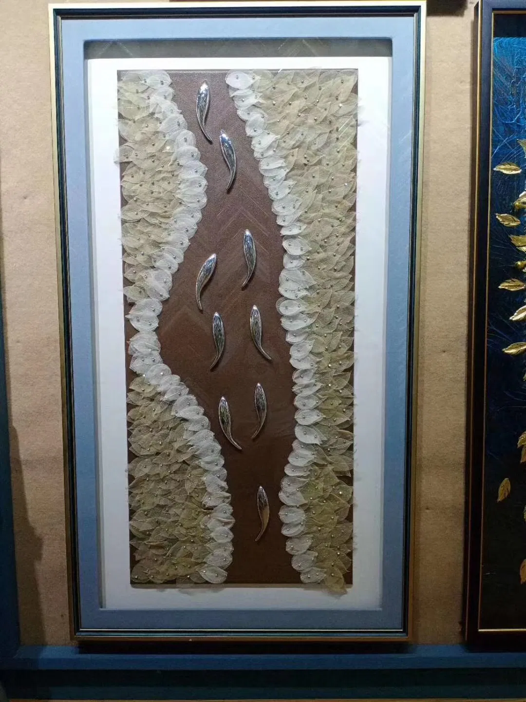 Hot Selling Customized Wooden Picture Photo Frame