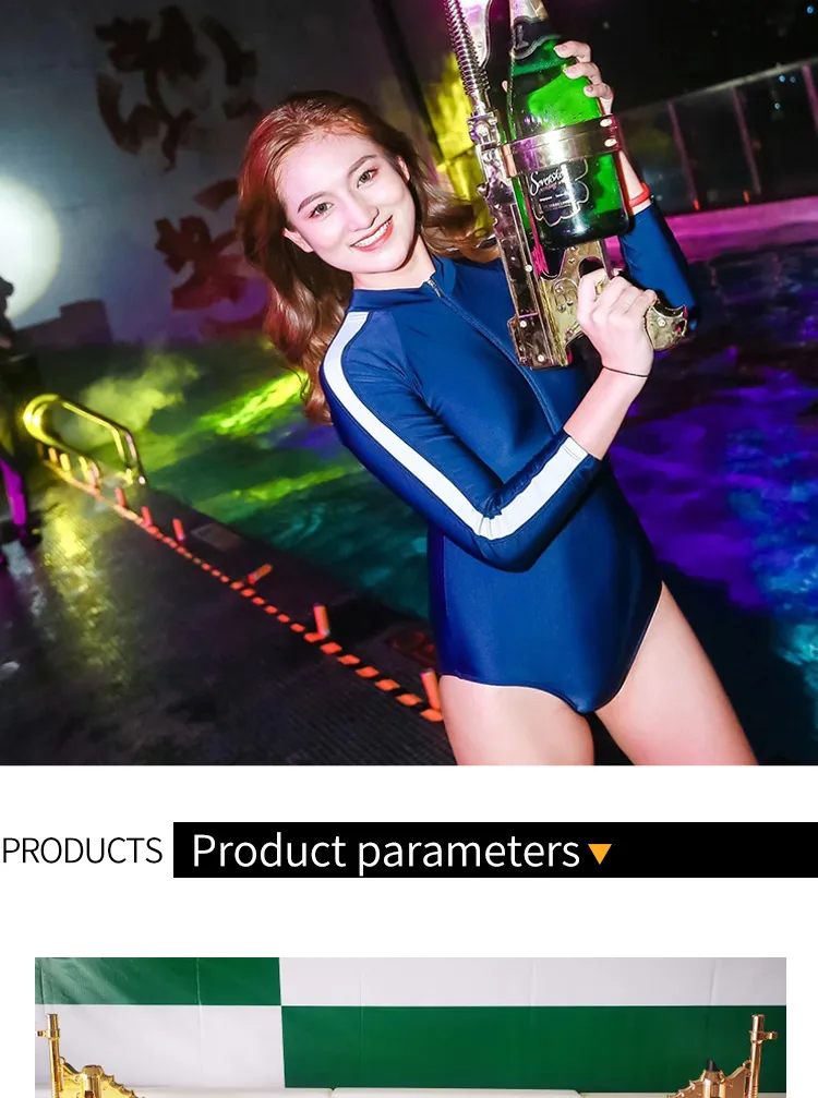 Hot Selling Party Beverages Jet Gun