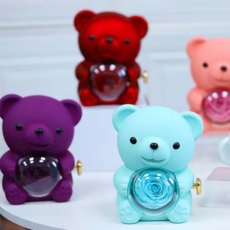 Rose Bears