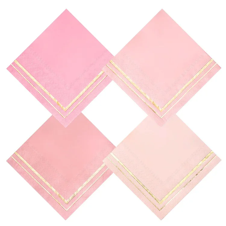 Banquet Paper Napkins