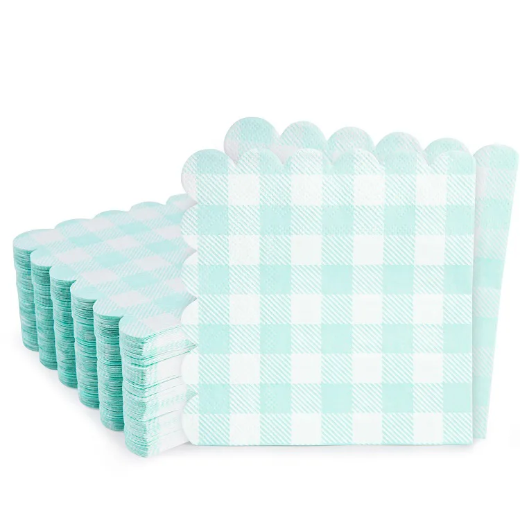 Outdoor Paper Napkins