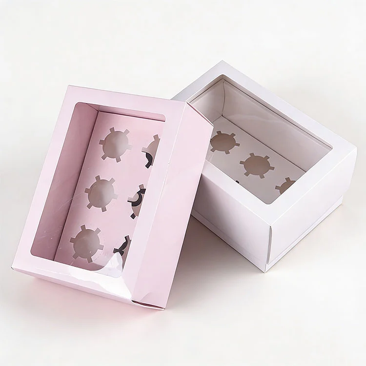 Food Packaging Box
