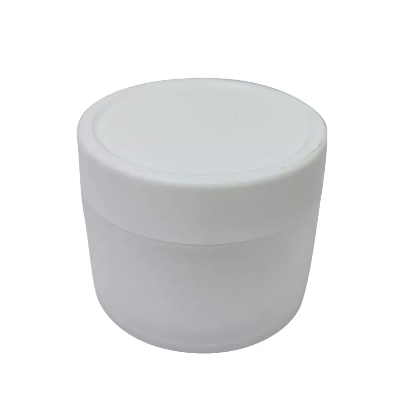 Minni Plastic Jar