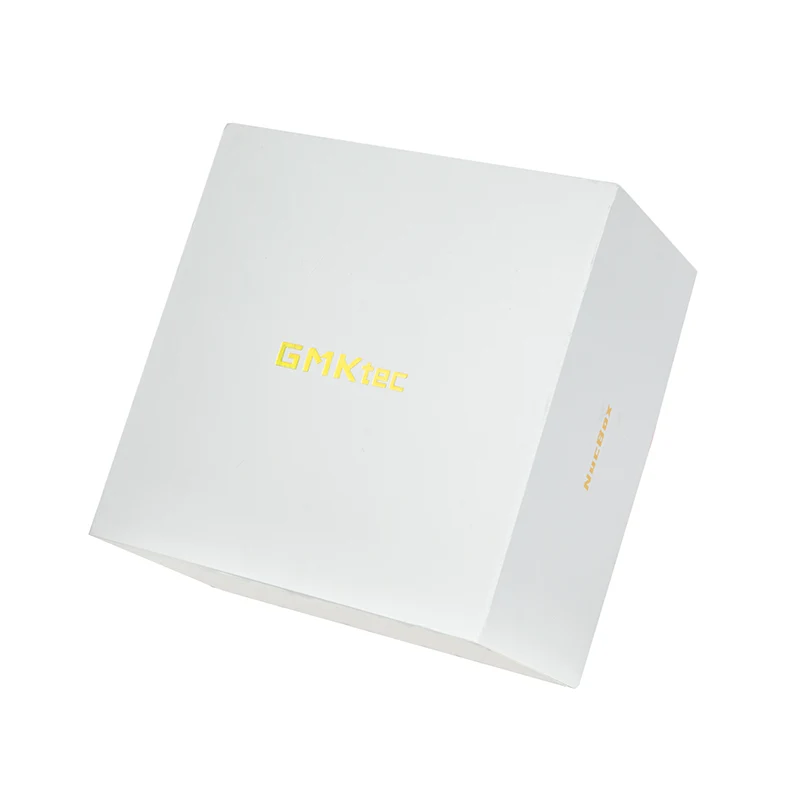 Lid and Base Box