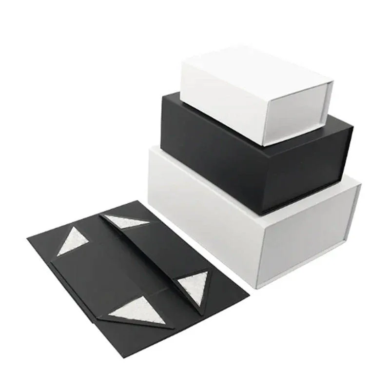  Folding Paper Boxes 