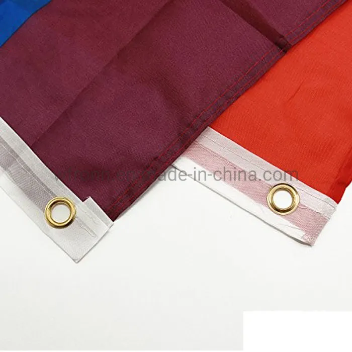 Large Size 6X9FT Trump 2020 Keep American Great Flags Acept Custom Design Flags