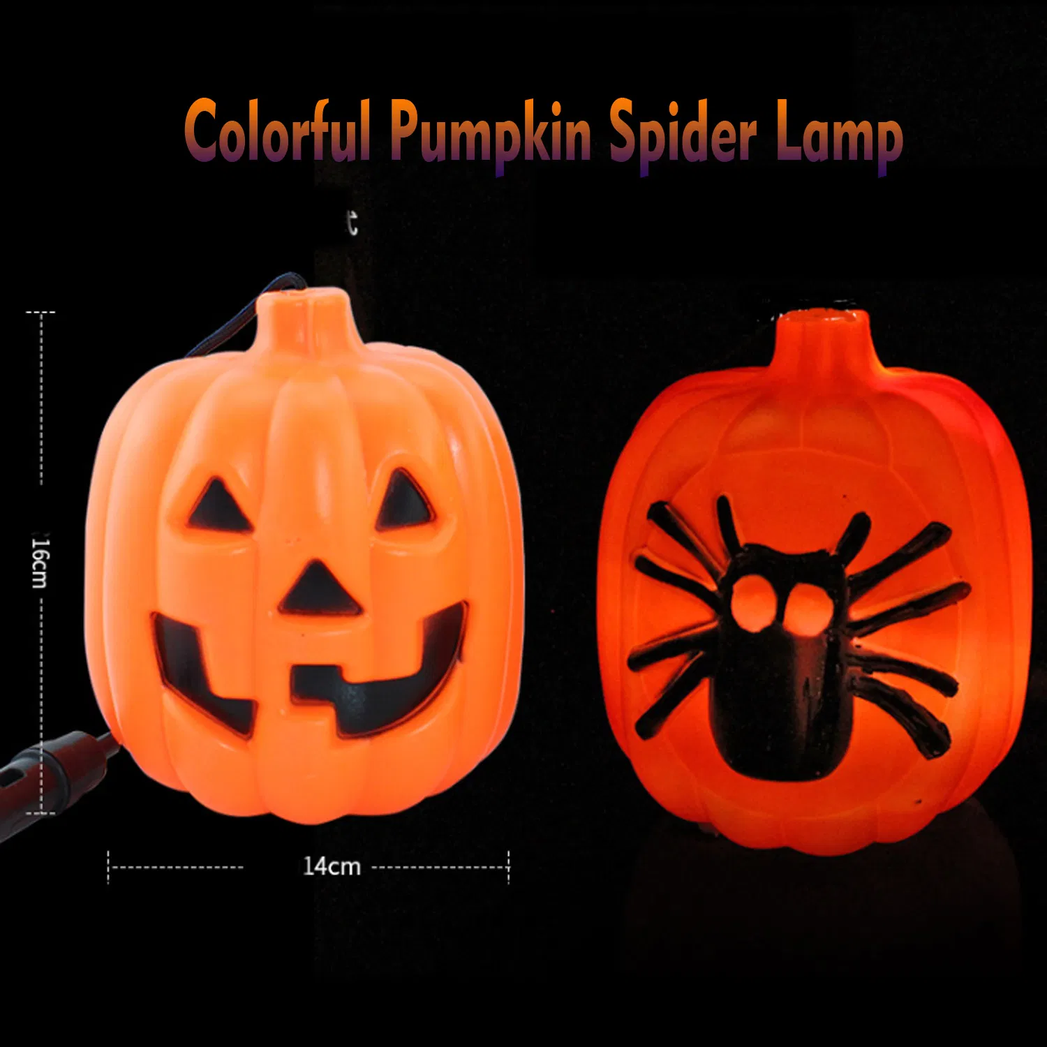 LED Lights and Creepy Sounds Indoor and Outdoor