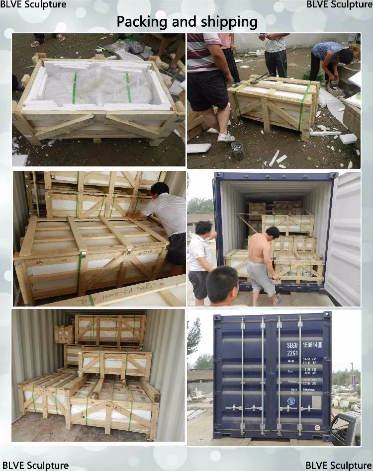 Life Size Church Colored Decoration Resin Statue Father Pio Fiberglass Sculpture Fsb-18