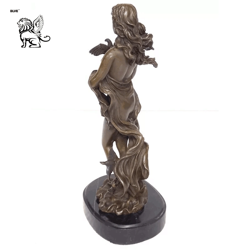 Life Size Outdoor Garden Decorative Metal Casting Aphrodite Bronze Statue Bfsb-15