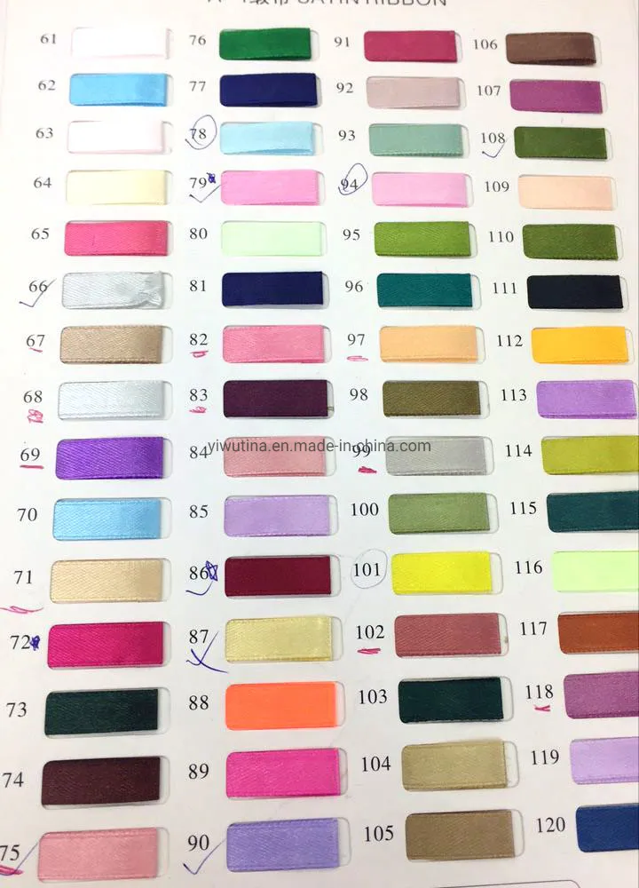 Lovely Sheer Polka DOT Organza Ribbon for Gifts Package