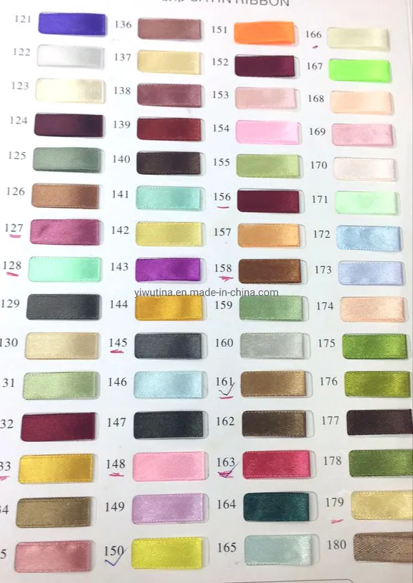 Lovely Sheer Polka DOT Organza Ribbon for Gifts Package