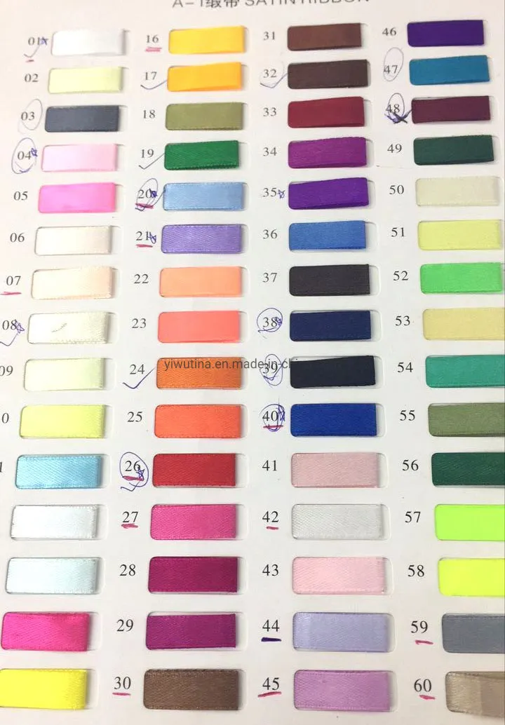 Lovely Sheer Polka DOT Organza Ribbon for Gifts Package