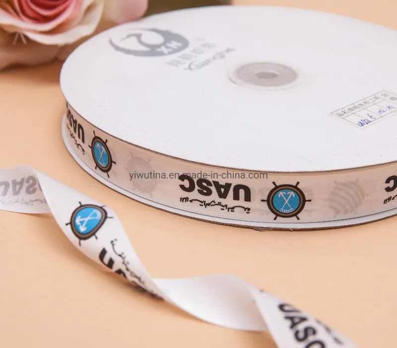 Lovely Sheer Polka DOT Organza Ribbon for Gifts Package