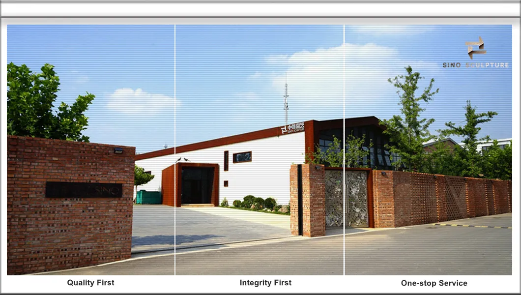 Gold Painted Bronze Buddha Religion Sculpture