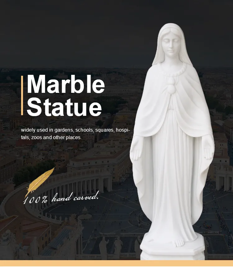 Marble Sculpture Tombstone Muslim Tombstone