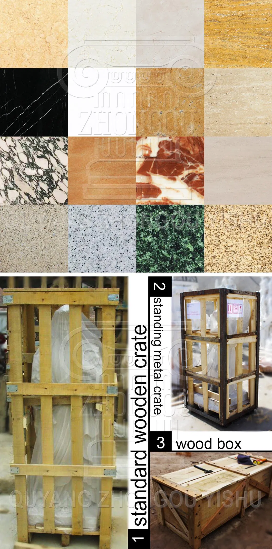 Marble Statue of Weeping Angel, Angel Sculpture Monument