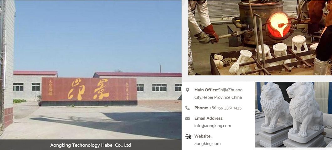 Mercury Riding on Pegasus by Antoine Coysevox Marble Sculpture Reprodcution Height 315cm or Customized