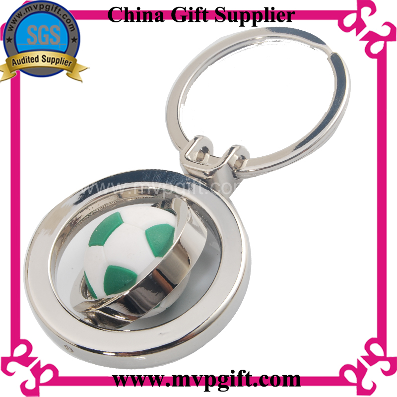 Metal Keyring for Metal Key Chain Gift