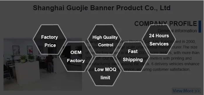 Mexican Flag Double Sided Printed Outdoor Polyester Fabric Banner with Grommets