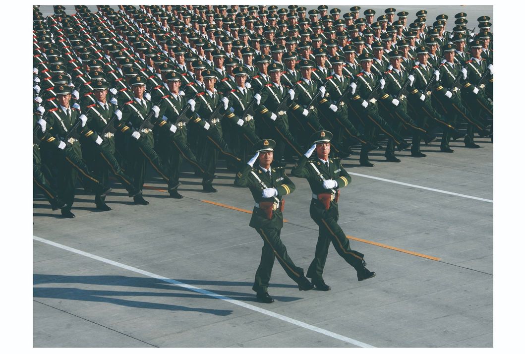 Military Shoulder Epaulet