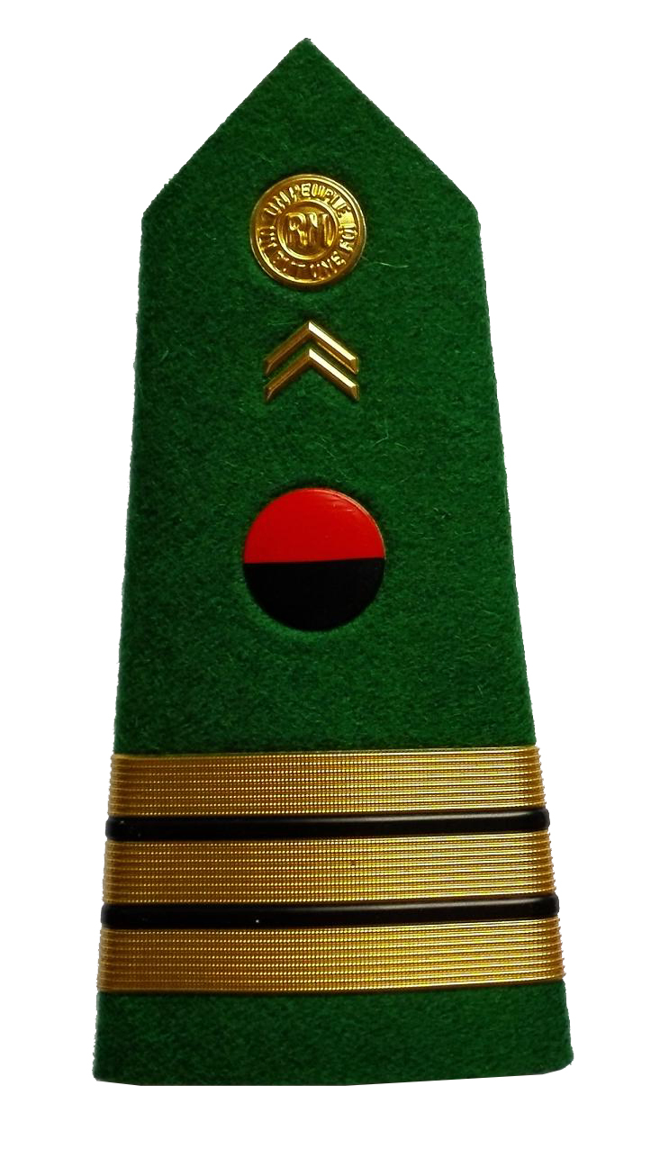 Military Shoulder Epaulet