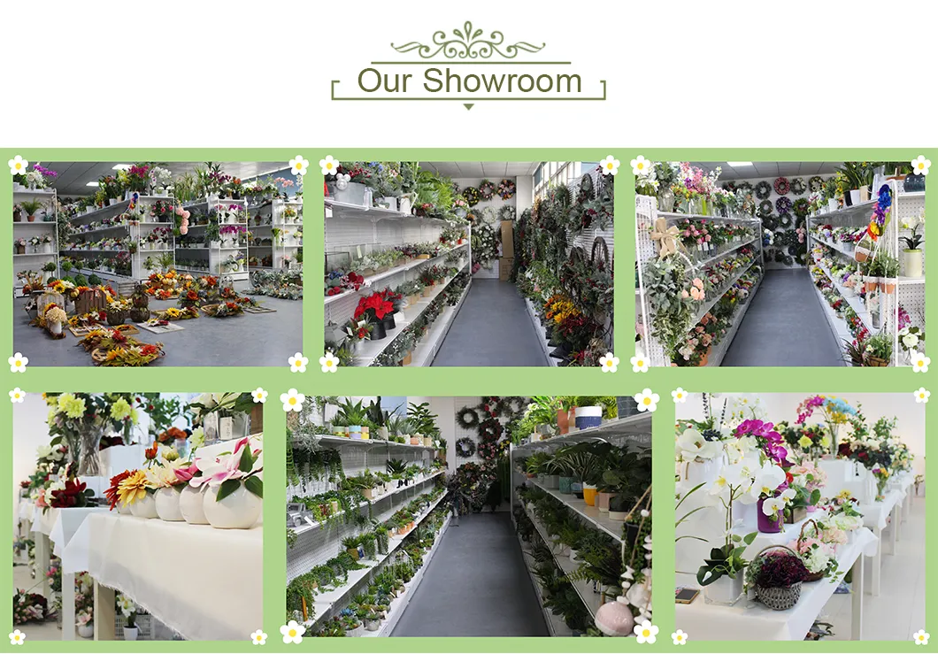 Mini Potted Plants Artificial Green Eucalyptus Boxwood Rosemary Greenery in Pots Faux Potted Herbs Small Houseplants with Lights