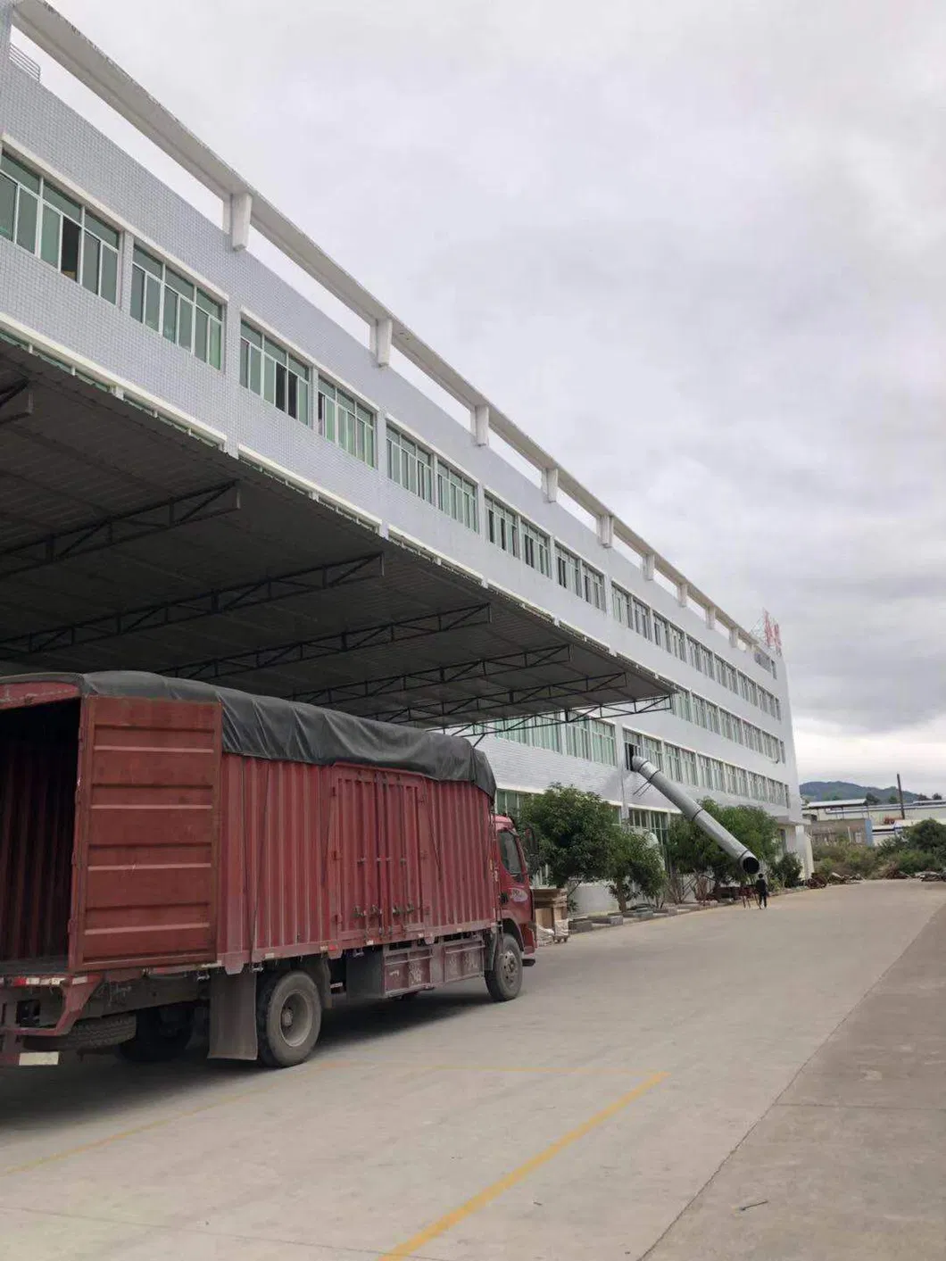 Miniature Kids Nativity Scene with Creche, Set of 12 Rearrangeable Figures