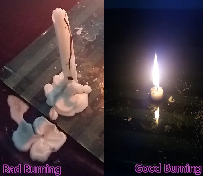 Moonlight Brand Candles for Religion Candle to Cameroon