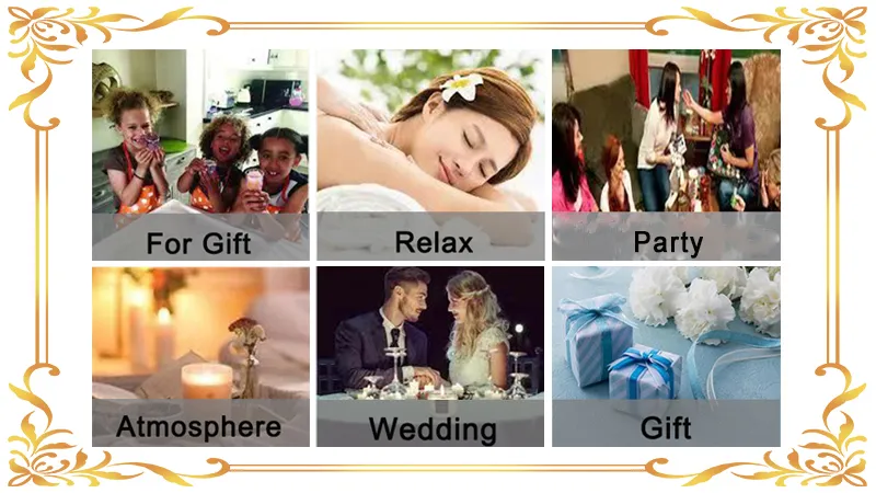 Multi Color Chakra Glass Prayer Devotional Hand Poured Premium Wax Candle