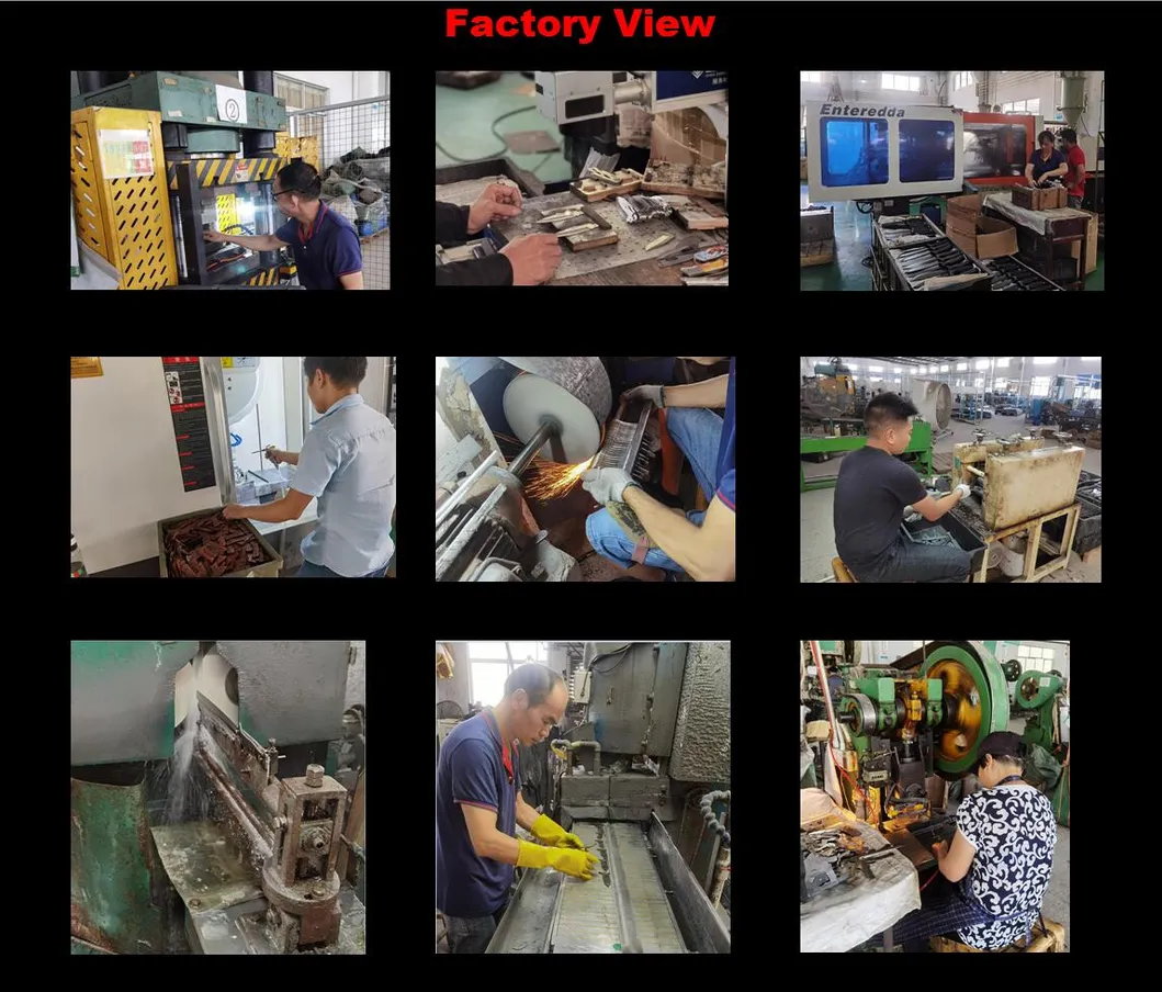 Multi Function Tool Golf Divot Tool with Brush & Ball Chain (#683)