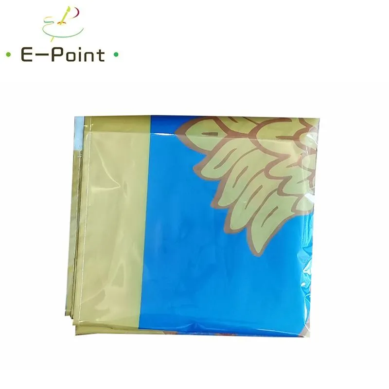 Naval Jack of Montenegro Flag 3*5FT (90cm*150cm) Polyester Flag Banner Decoration Flying Home & Garden Flags Festive Gifts