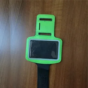 Neoprene Sport Armband Case for ID Card, Not for Cell Phone