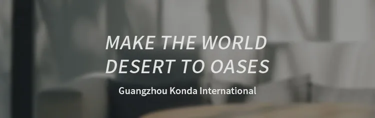 New Designed Plastic Artificial Plant Artificial Palm Leaf Trees for Indoor Decoration