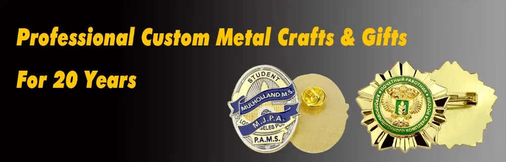New Fashion Metal Badge Maker Blank Reap Plastic Pin